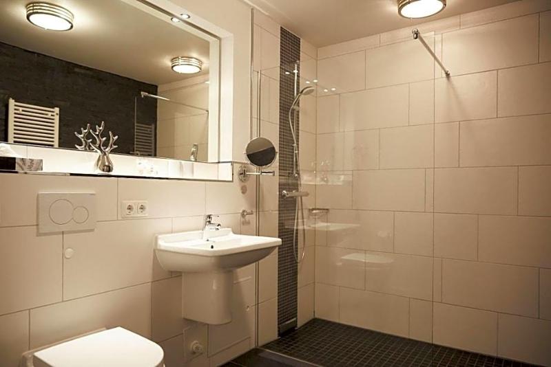 Aparthotel Bernstein image