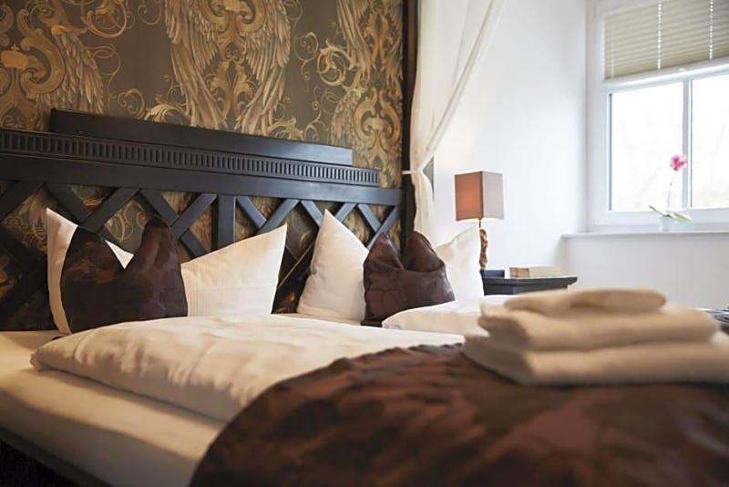Aparthotel Bernstein image