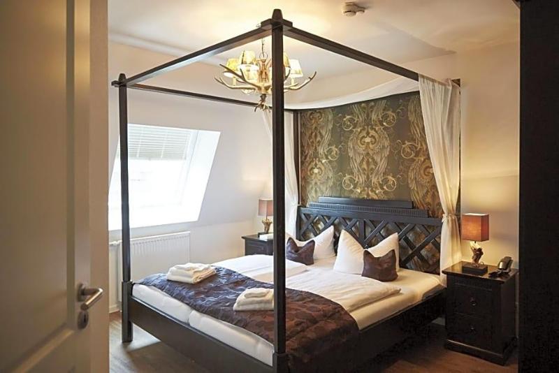 Aparthotel Bernstein image