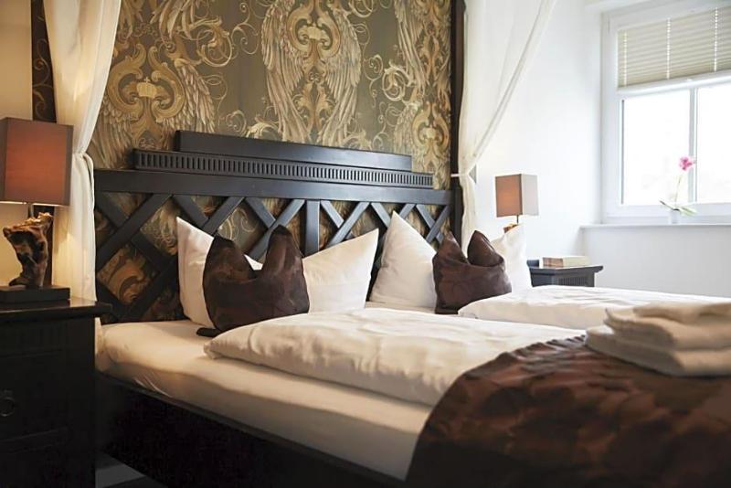 Aparthotel Bernstein image