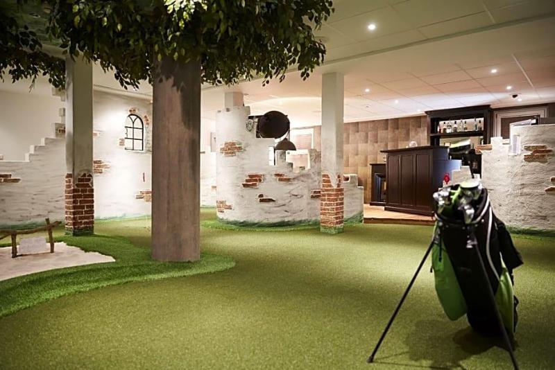 Aparthotel Bernstein image