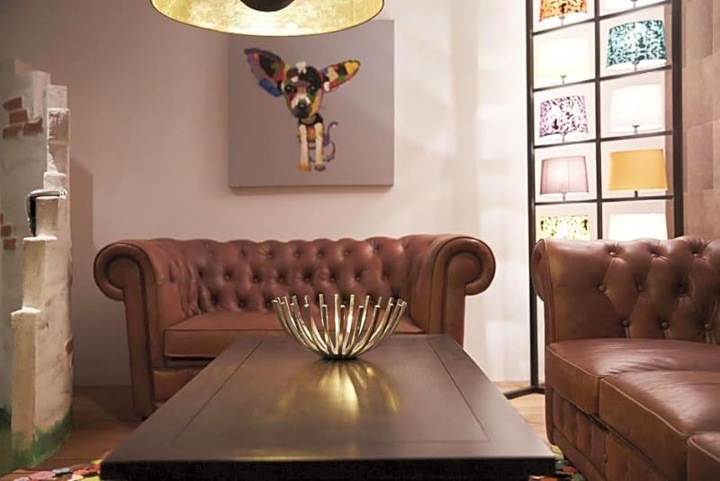 Aparthotel Bernstein image