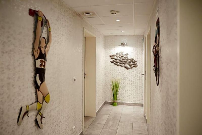Aparthotel Bernstein image