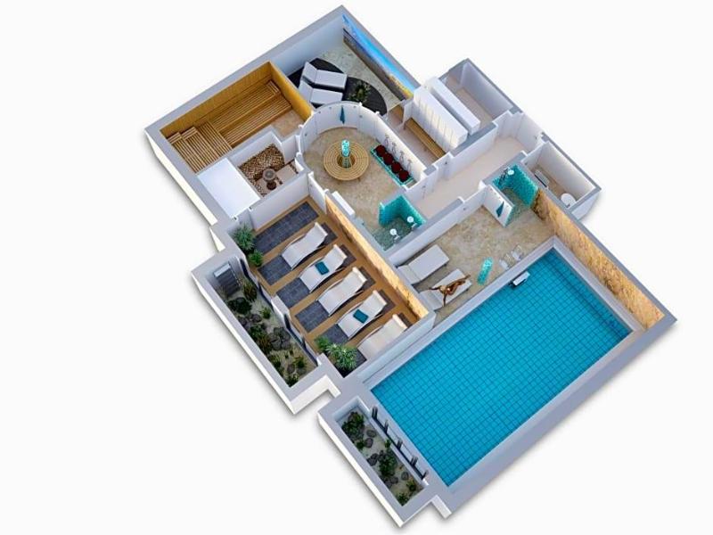 Aparthotel Bernstein image