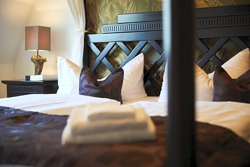 Aparthotel Bernstein image