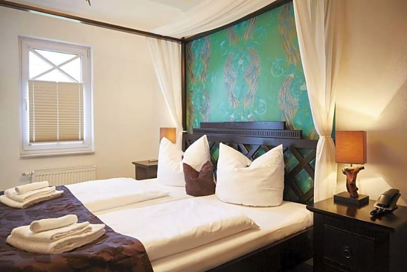 Aparthotel Bernstein image