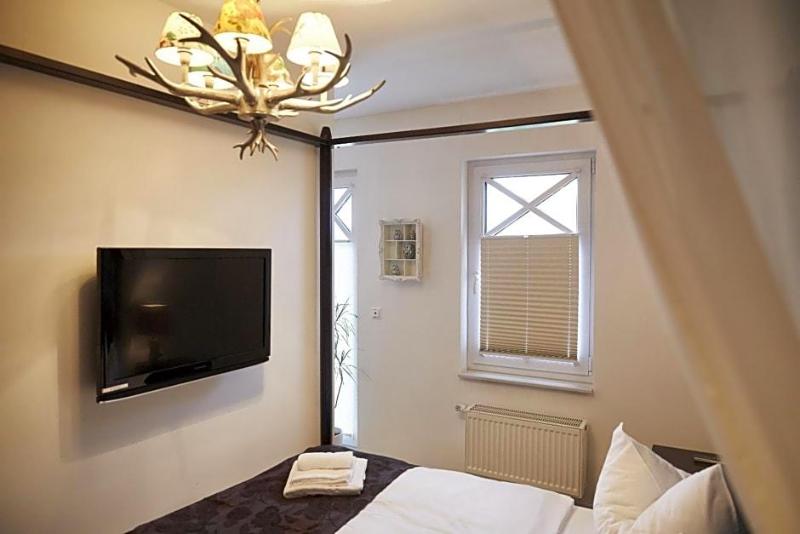 Aparthotel Bernstein image
