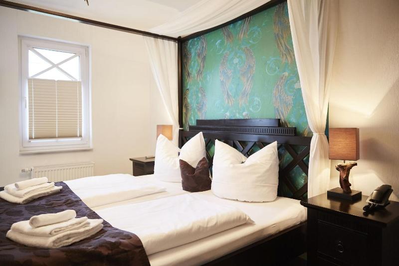 Aparthotel Bernstein image