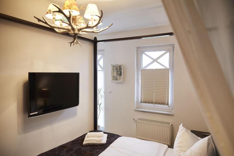 Aparthotel Bernstein image