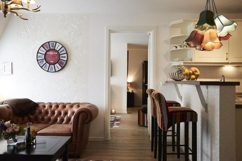 Aparthotel Bernstein image