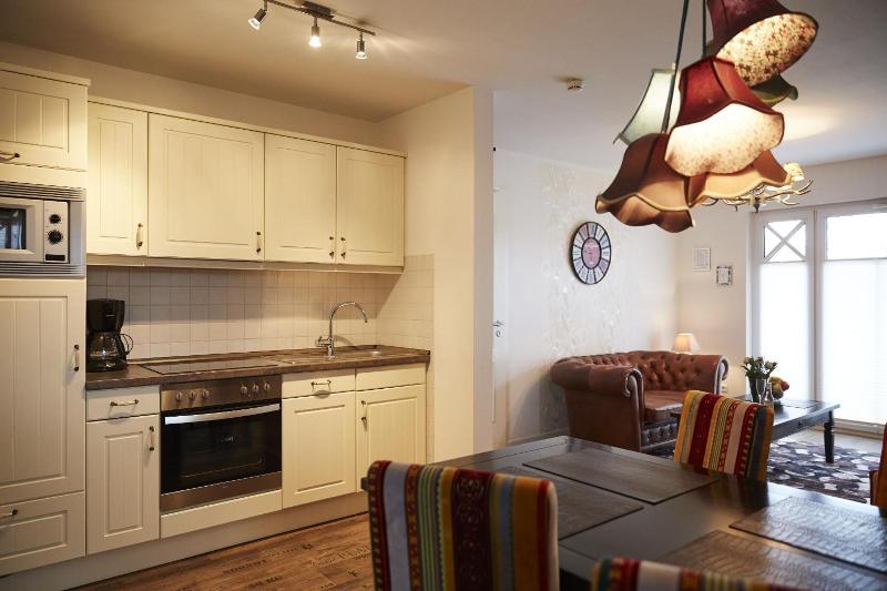 Aparthotel Bernstein image
