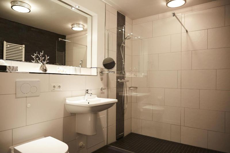 Aparthotel Bernstein image