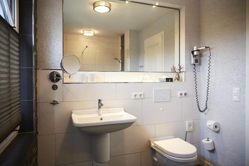 Aparthotel Bernstein image