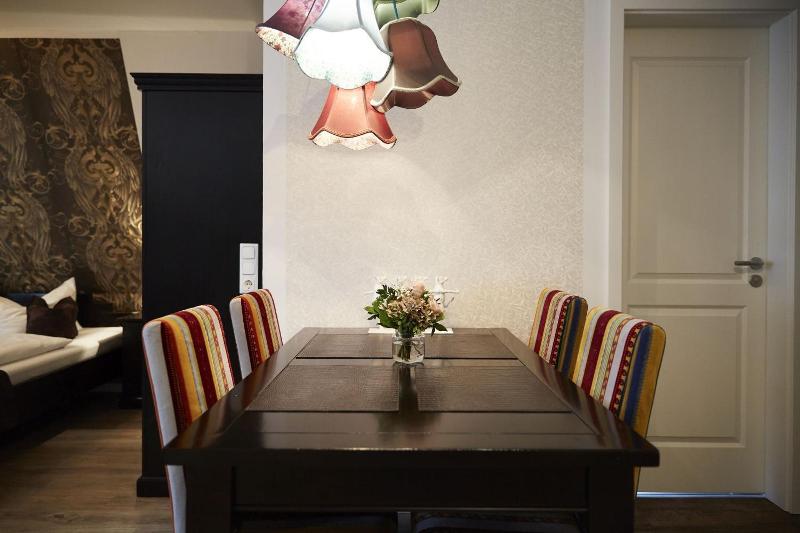 Aparthotel Bernstein image