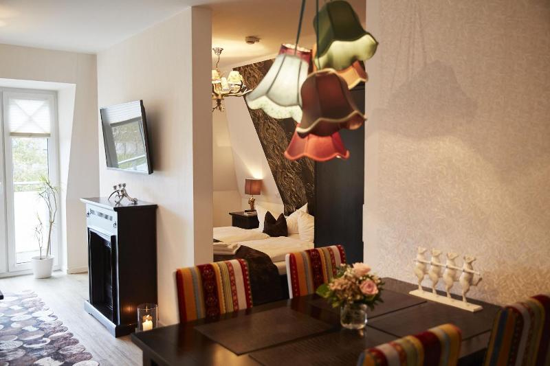 Aparthotel Bernstein image