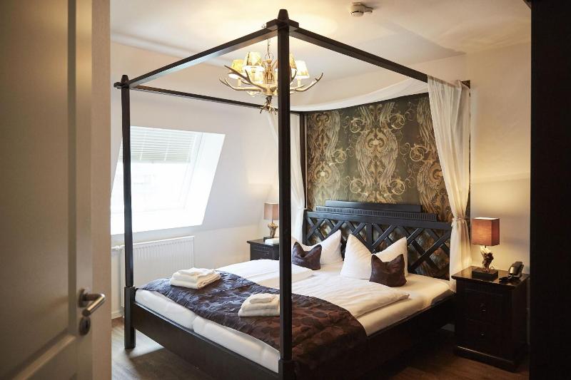 Aparthotel Bernstein image