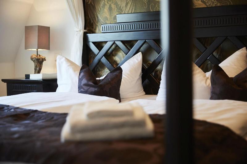Aparthotel Bernstein image