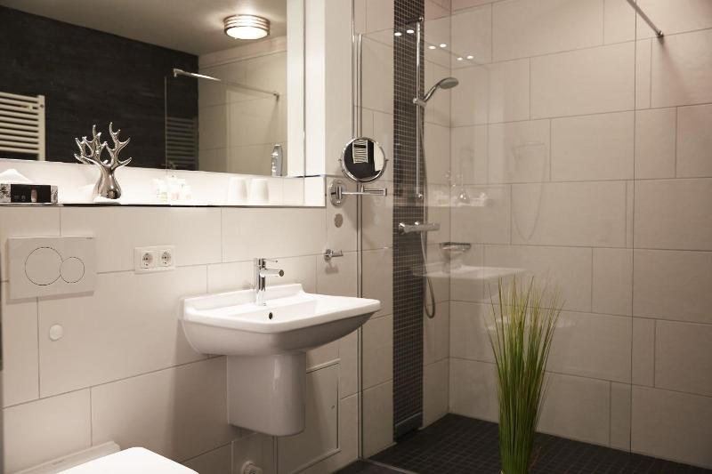 Aparthotel Bernstein image