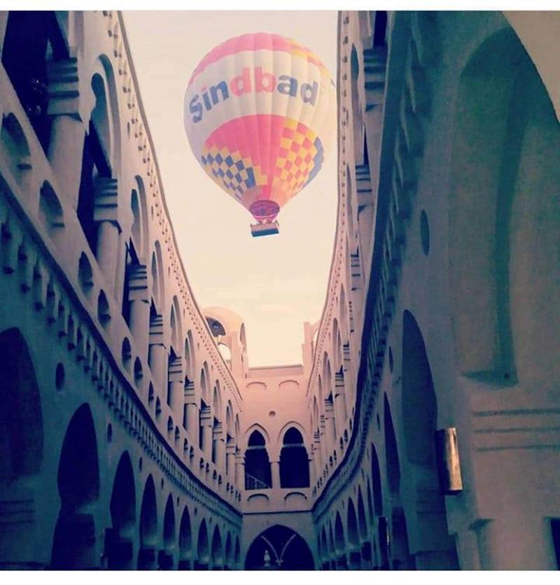 Embrace Hotel image