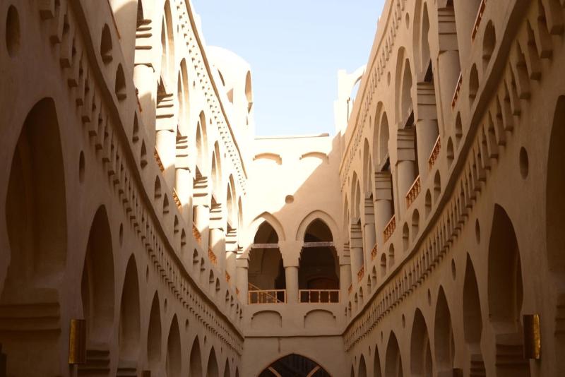 Embrace Hotel image