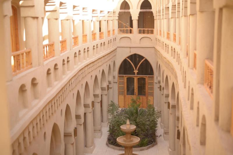 Embrace Hotel - Image 1