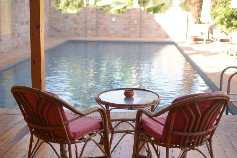 Embrace Hotel image