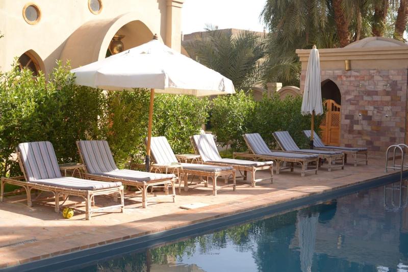 Embrace Hotel image