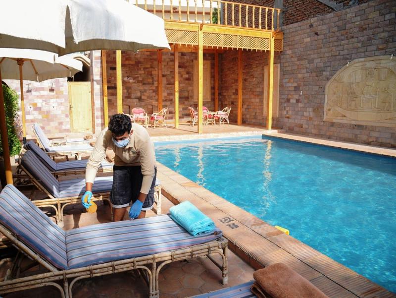 Embrace Hotel image