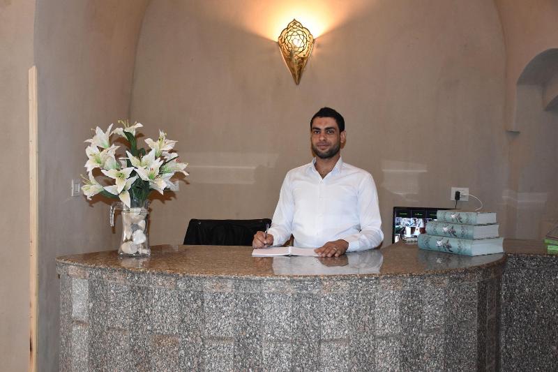 Embrace Hotel image