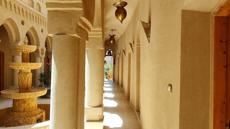 Embrace Hotel image