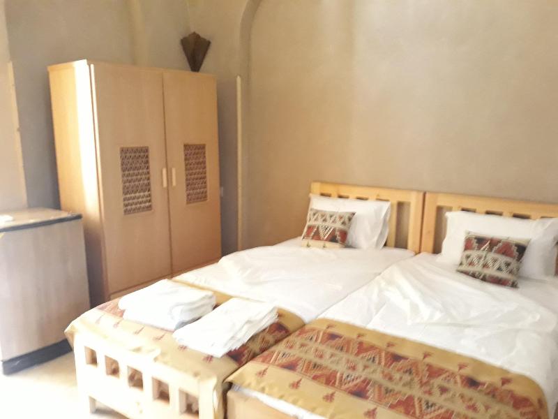 Embrace Hotel image