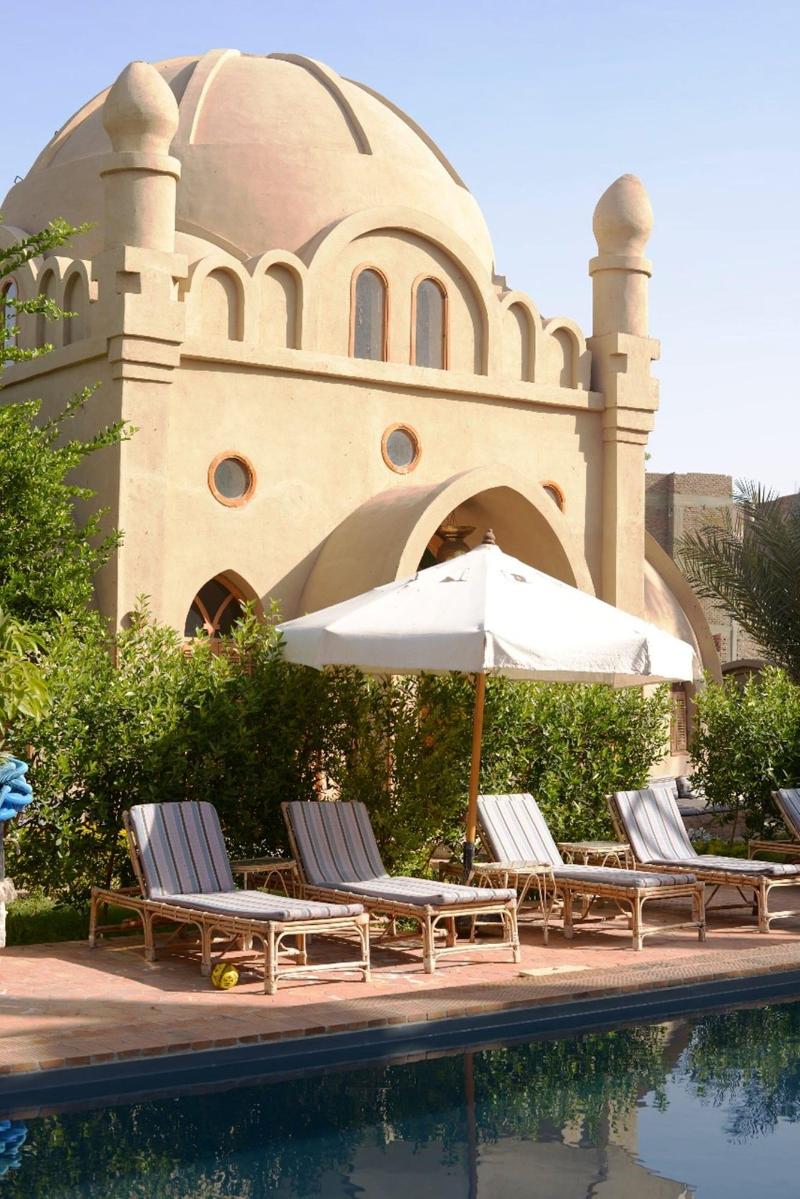 Embrace Hotel image