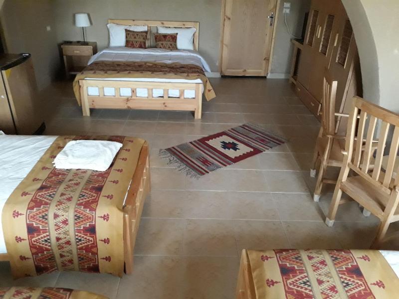 Embrace Hotel image