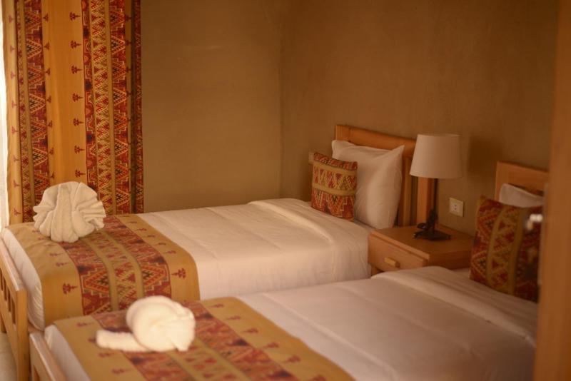 Embrace Hotel image