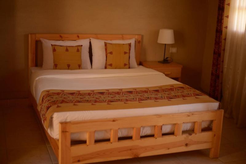 Embrace Hotel image