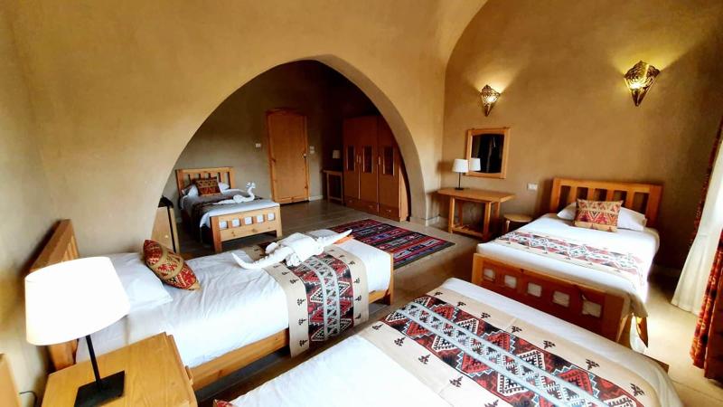 Embrace Hotel image