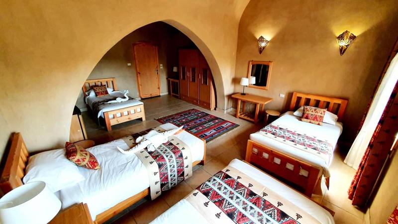 Embrace Hotel image