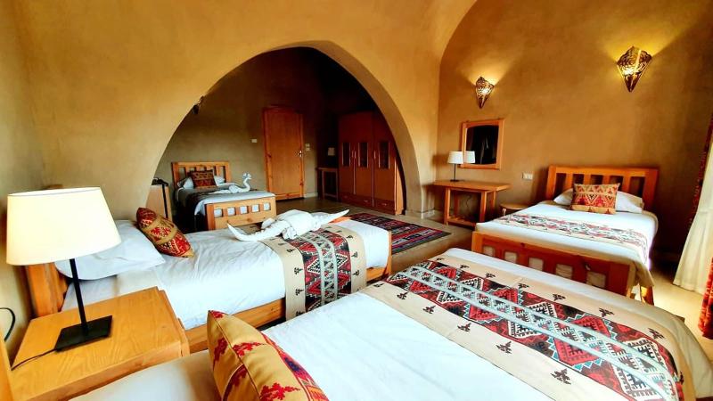 Embrace Hotel image