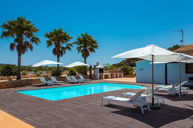 Es Pas Formentera Agroturismo image