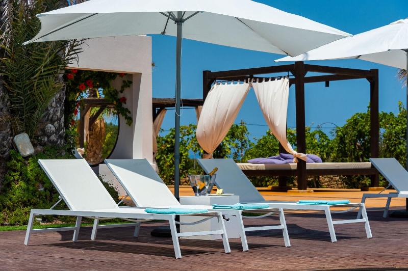 Es Pas Formentera Agroturismo image