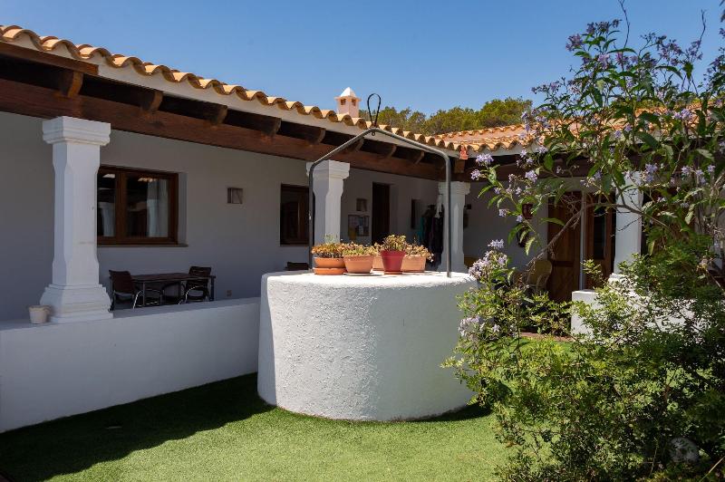 Es Pas Formentera Agroturismo image