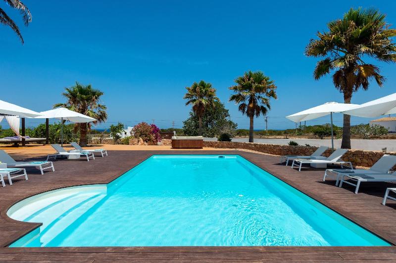 Es Pas Formentera Agroturismo image