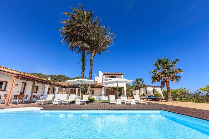 Es Pas Formentera Agroturismo image
