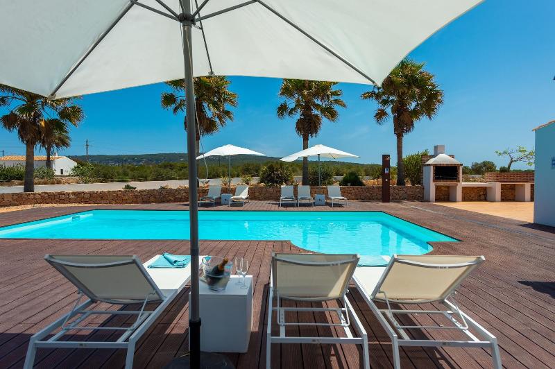 Es Pas Formentera Agroturismo image