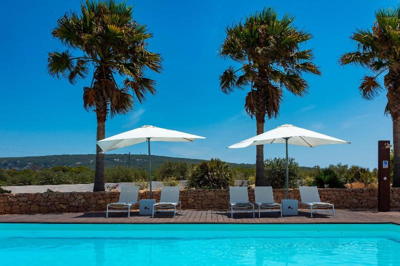 Es Pas Formentera Agroturismo image