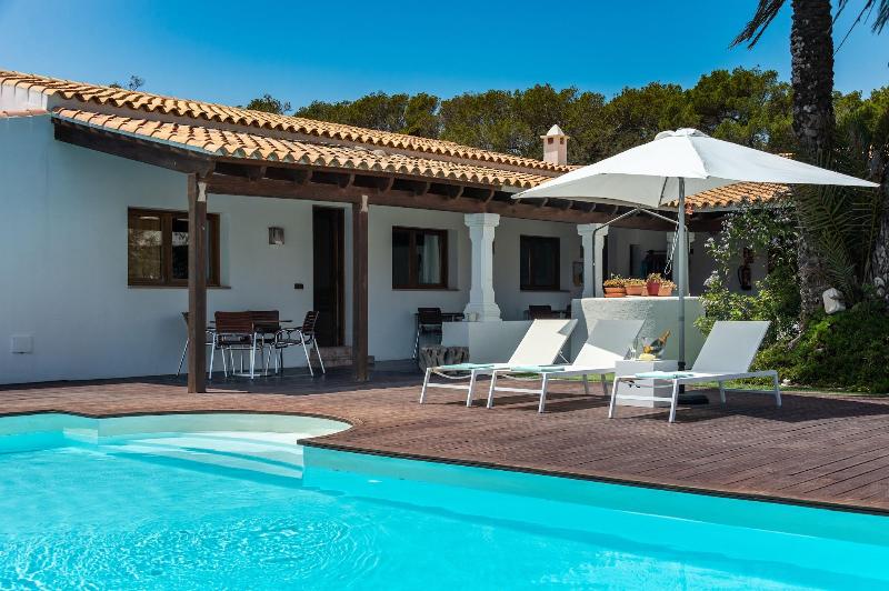 Es Pas Formentera Agroturismo image