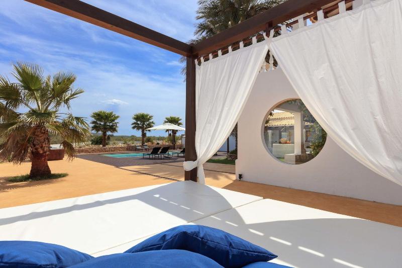 Es Pas Formentera Agroturismo image