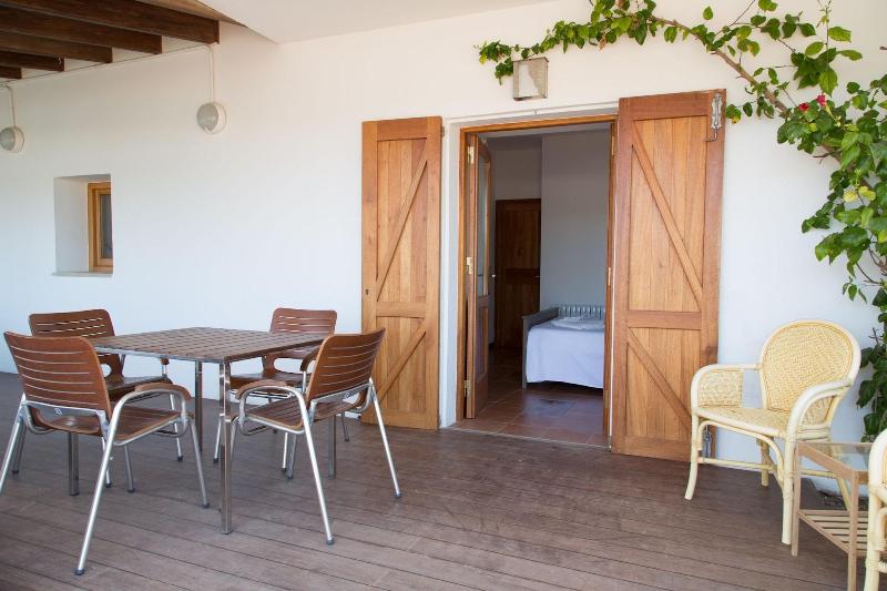 Es Pas Formentera Agroturismo image
