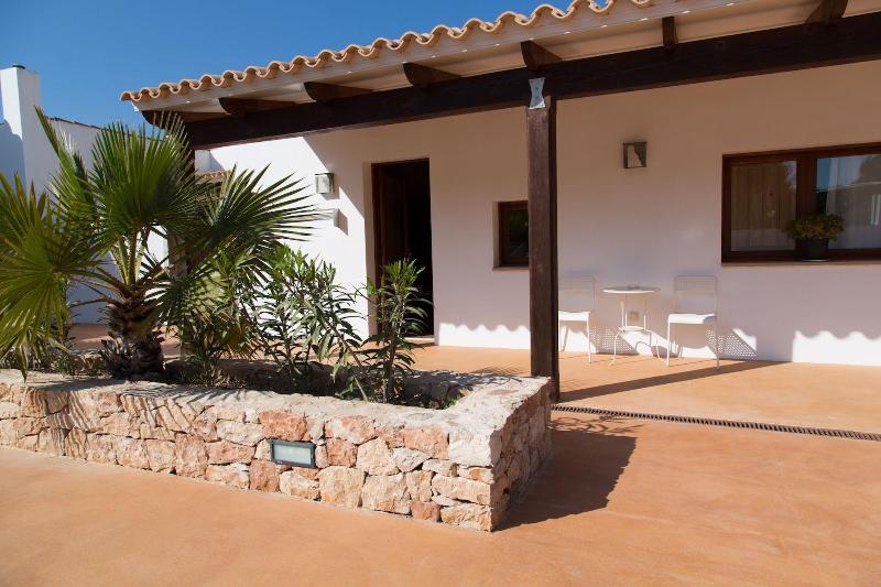 Es Pas Formentera Agroturismo image