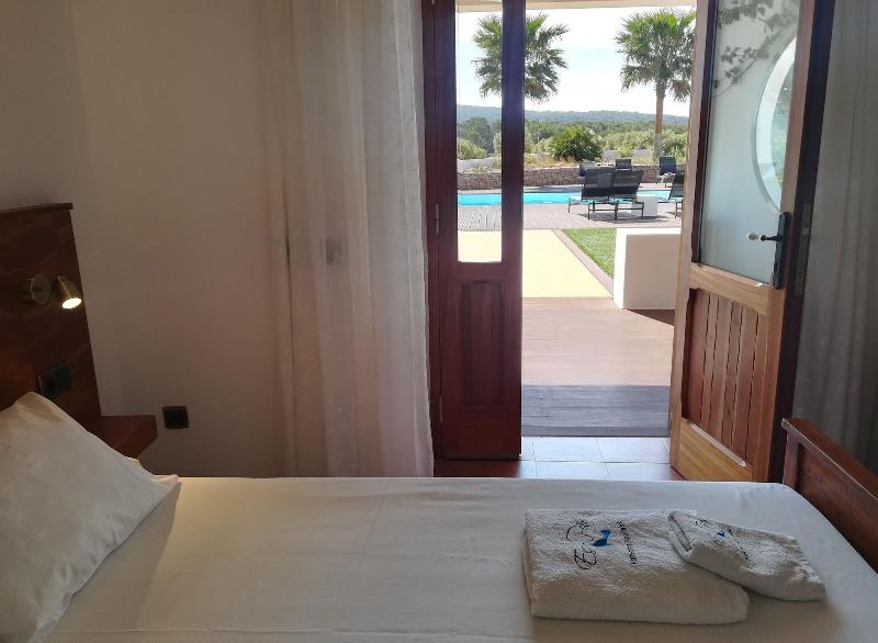 Es Pas Formentera Agroturismo image